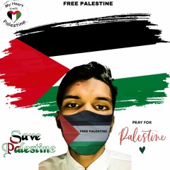 Falastheena Eku Dhivehin I Palestine _ Maldives I Lyrics