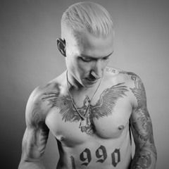 Talon Reid Sept Hip Hop DJ Set