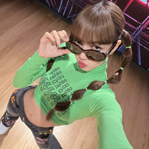 did my dance one time on tiktok