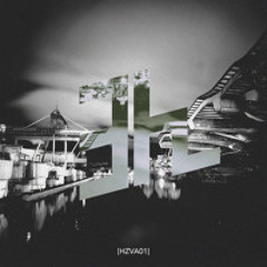 Dark Templar - Hate (Original Mix) [HZVA01]