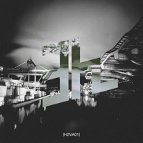 Dark Templar - Hate (Original Mix) [HZVA01]