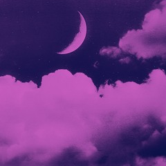 Floatin’ Pass The Clouds(ft. Grim Rose)("PURPLE CLOUDS 💜☁️" CHOPPED & SCREWED)