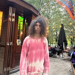 Montage w/ Dilian @ Kiosk Radio 04.10.2023