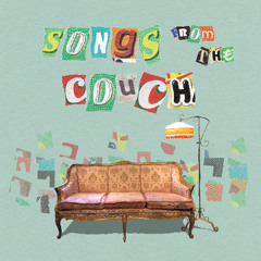 #02 Songs from the Couch - Kusht & JMY DMND @ 200, Oslo