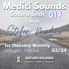 Medici Sounds Saturo Sesh 019