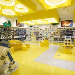 Lego Store