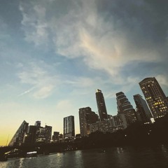 Paranoid Doubts prod hazey