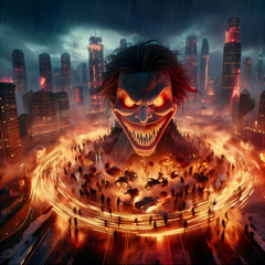 HDWAV 5.1 - SW33TT 3V1L DRR11LLL 0FF1C14L R3M1X FT SkullMorph x SoundLab - Snake Season