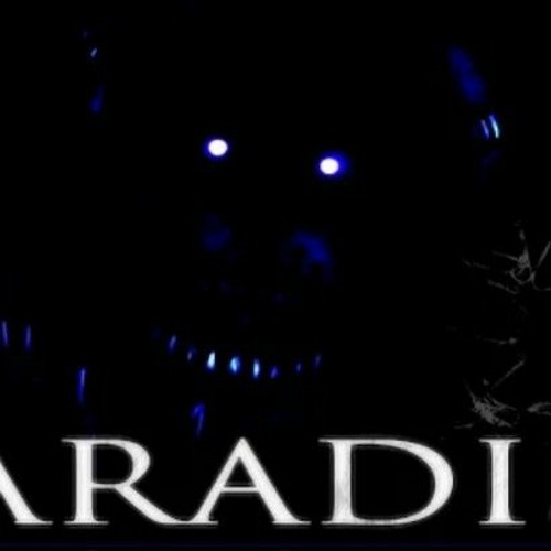 Remember Falling - Paradise (FNaF 4 song)