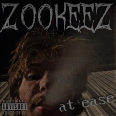 Z00KEEZ ~ at ease (Beat Only)