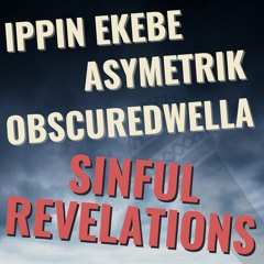 ConDes - Sinful Revelations ft Asymetrik