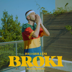 Broki (feat. Jay Calabria)