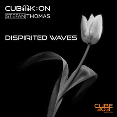 Cubik:On, Stefan Thomas - Dispirited Waves