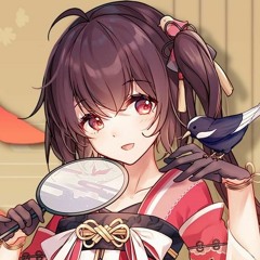 大喜 泠鳶yousaVtuber