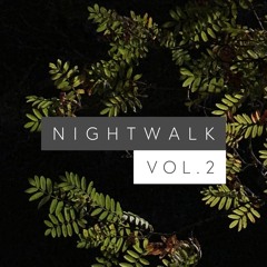 TONN EDITS 014 - DJ Alekzandra - Nightwalk Mix Vol. 2
