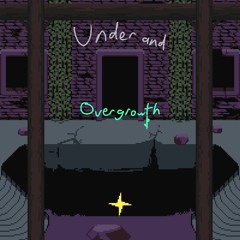 [FURTHERFELL - Sins of the Father] Under and Overgrowth (Spudward)