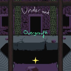 [FURTHERFELL - Sins of the Father] Under and Overgrowth (Spudward)