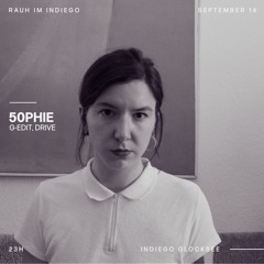 [rauh im Indiego] 50PHIE