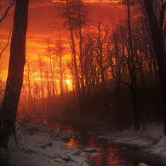 Descendant River