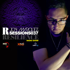 037 Resilience Sessions Joy Marquez
