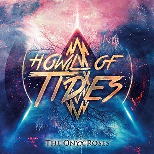 Howl Of Tides - As You Betray