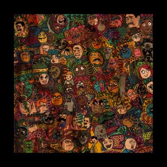 B.DIEV - V'EBAV BLYA