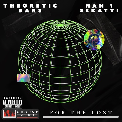 GROUND ZERO- For The Lost