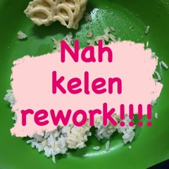 I.B.D #CP ( Fikri Breaksynth X Mr.Uweks ) #Vip 3xp