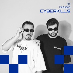 BITLAB RADIO #0100 - CYBERKILLS