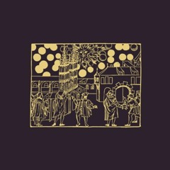 MNMT Premiere:  Wanderwelle & Bandhagens Musikförening – Before The Rain (Grand River remix)