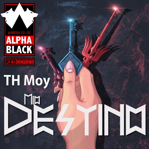 Stream Th Moy- Mio Destino (Original Mix) [Alpha Black Records] 44:128kbps  by Alpha Black Records | Listen online for free on SoundCloud