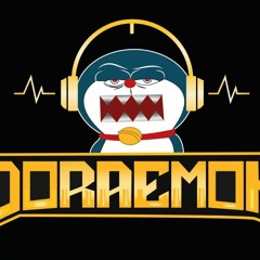 CRAZY PEOPLE  ( DORAEMON  MASHUP )