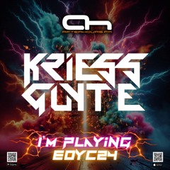 Kriess Guyte - AH.FM EOYC 2024 Megamix (SS148)