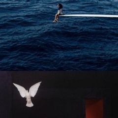 SZA x PinkPantheress - Too Late to Feel Complete (Mashup Remix)