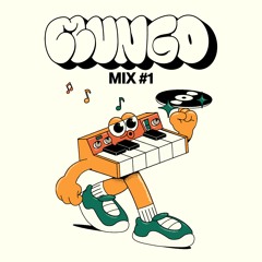 Mungo Mix #1