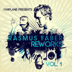 Teardrops With Rasmus Faber (Original Mix)
