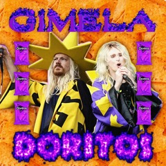 100 gecs - doritos & fritos (GIMELA REMIX) [FREE DL]