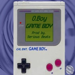 O.Boy  Game Boy