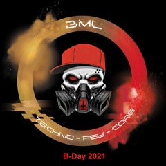 Brainfuck @ BML B - Day 2021