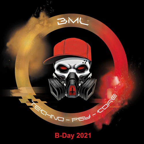 Brainfuck @ BML B - Day 2021