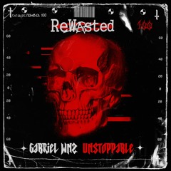 Gabriel Wnz - Unstoppable (Original Mix)