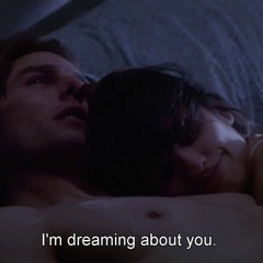 The city feels empty without you