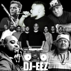 Konecs-UB40-Fiji-Spawnbreezie - Uisa Ta Koe Fakapo-Please Don't Make Me Cry-Show Me-Nobody Remix