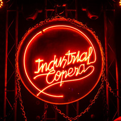 Sergy Casttle LIVE@INDUSTRIAL COPERA