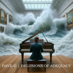 "Slightly Euphoric" (for Piano Quartet)