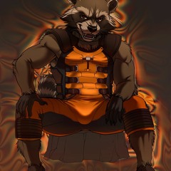 Hell Shell - Rocket Raccoon