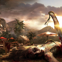 DEAD ISLAND
