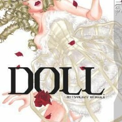 PDF/Ebook Doll, Volume 1 BY : Mitsukazu Mihara
