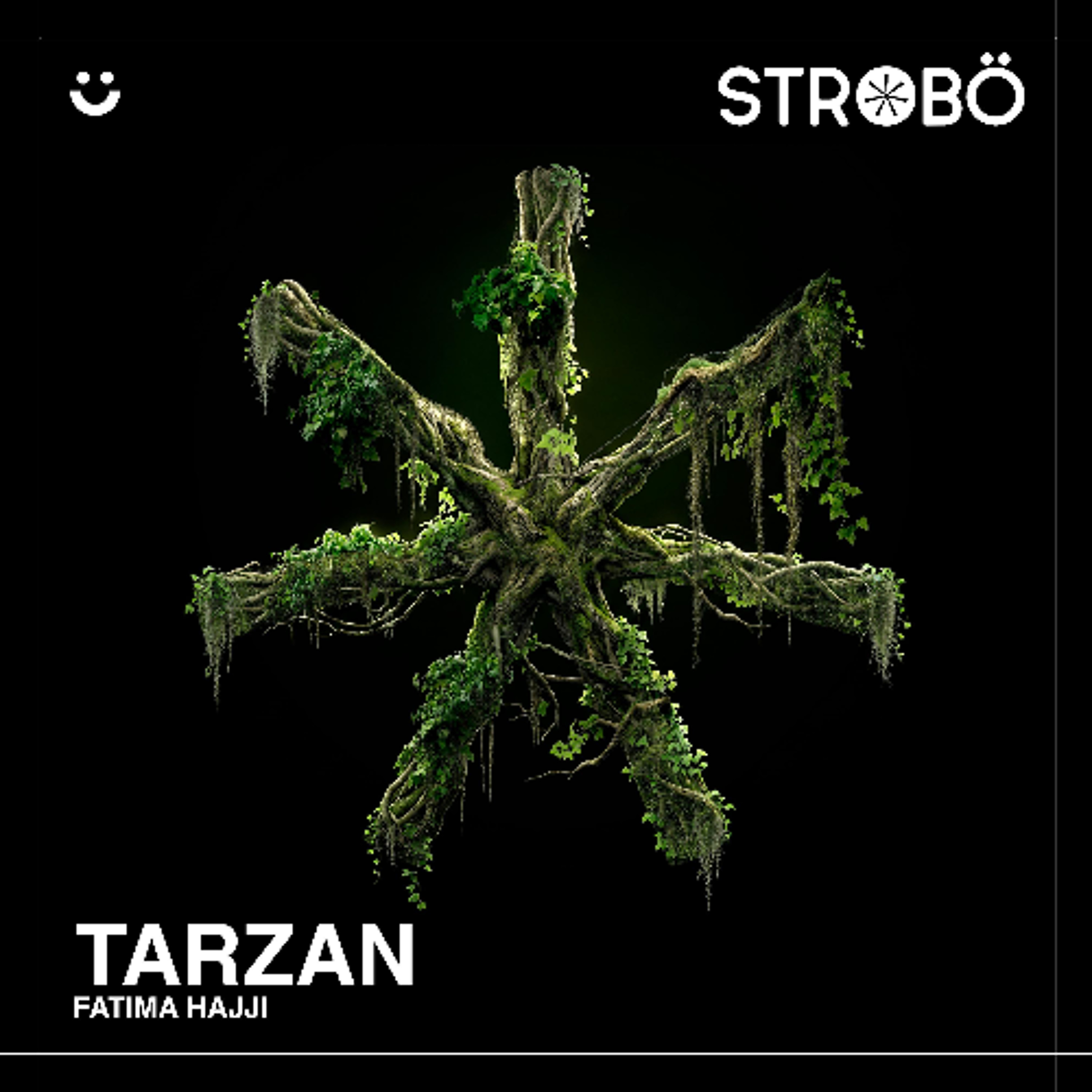 Tarzan (Original Mix)__ episode artwork