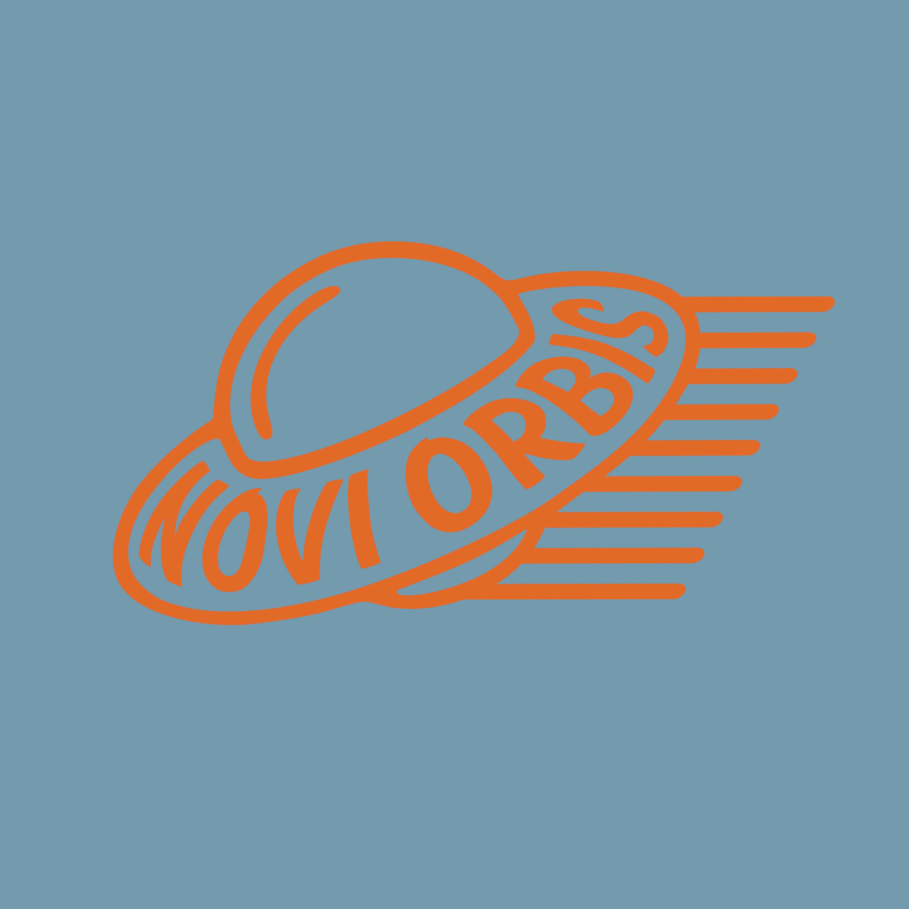 Novi Orbis Podcast